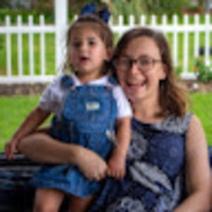 Meet your Posher, Chelsey